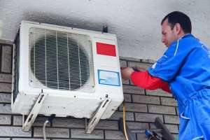 24/7 and Emergency HVAC Near So Vienna, OH | Air Conidtioning and Heating Contractors